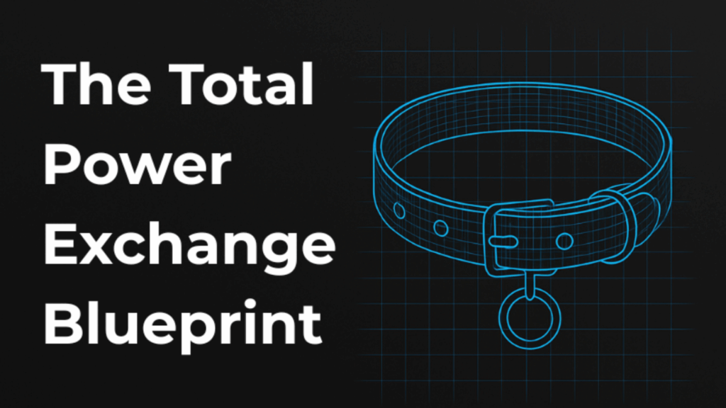 The Total Power Exchange Blueprint Thumbnail