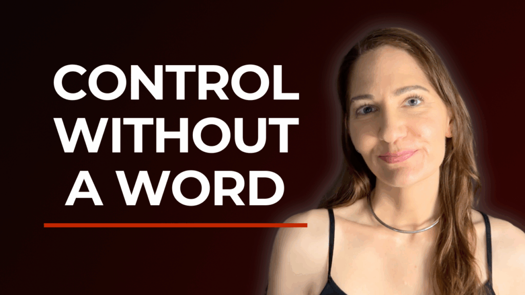 10 Hidden Power Plays Only Experienced Doms Use (Ep. 112) 10 Hidden Power Plays Only Experienced Doms Use