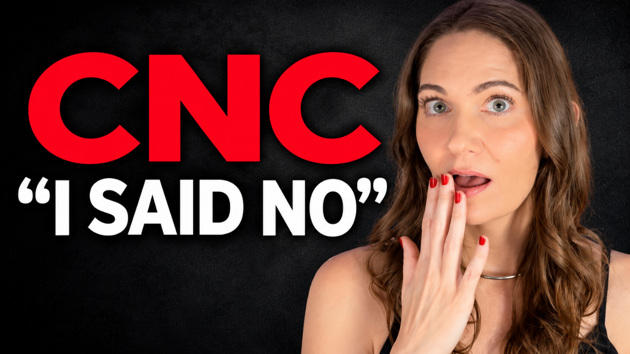 Is Consensual Non-Consent (CNC) BDSM's Darkest Kink?