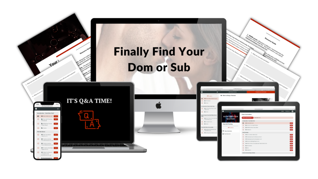 Find Your Perfect Partner Promo