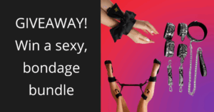 ATM Giveaway