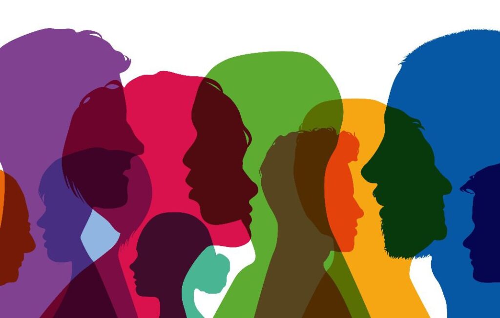 The Kink Community Is Diverse… and Imperfect
