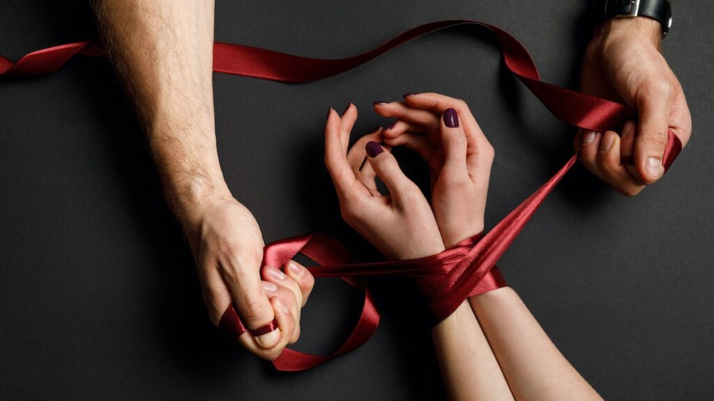Jumpstart Your BDSM Journey