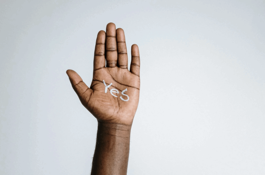 Agency, Not Oppression: Why Consent Is Key