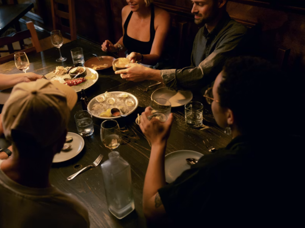 BDSM kink dom sub ds munch event for Dominants and submissive