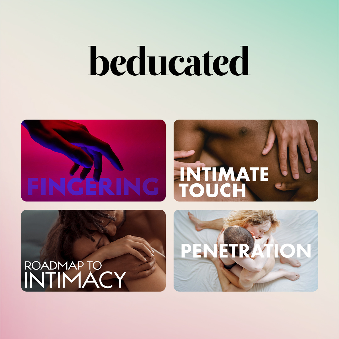 Our Top 5 Kinky Black Friday Deals