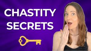 Chastity and Locktober: Everything You Need to Know