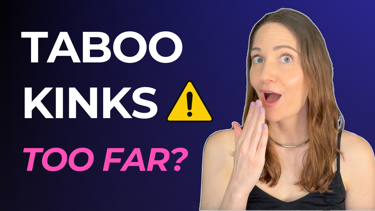 10 Taboo Kinks: Which Are Normal vs. Truly Dangerous?