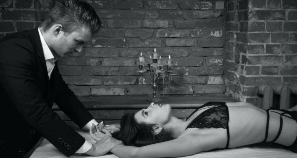 10 Hidden Power Plays Only Experienced Doms Use (Ep. 112) 10 Hidden Power Plays Only Experienced Doms Use (Ep. 112)