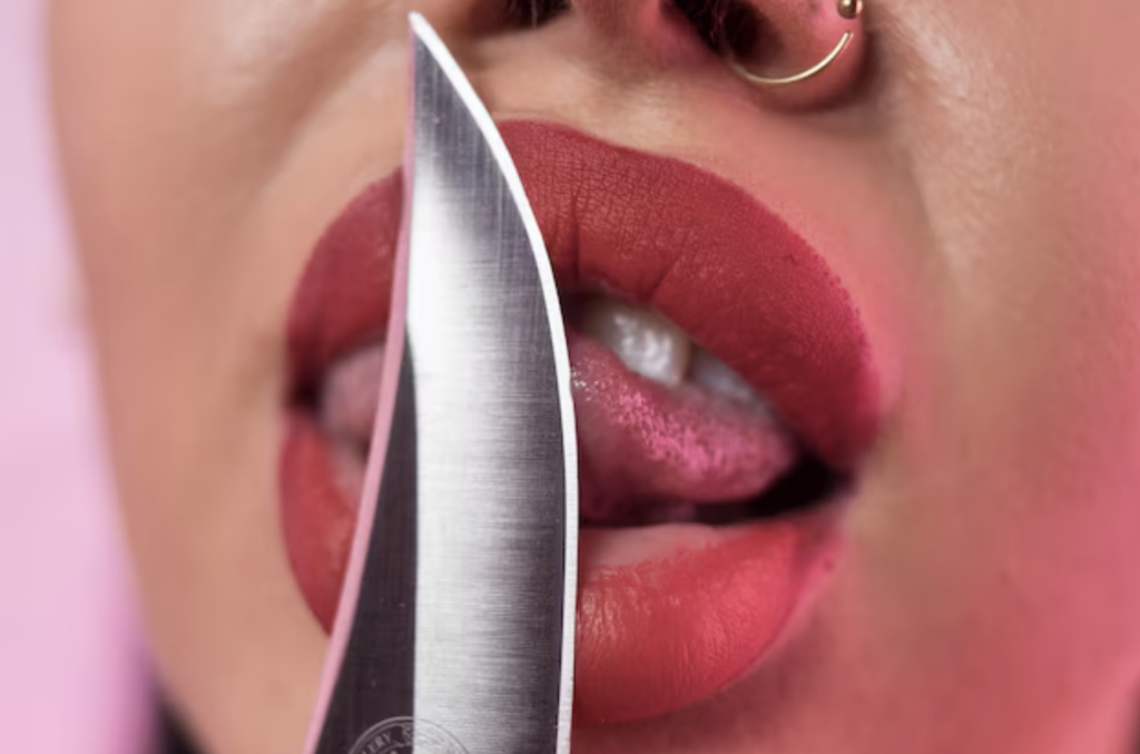 5 Edgeplay Ideas Only Experienced Kinksters Try (Ep. 126) 5 Edgeplay Ideas Only Experienced Kinksters Try (Ep. 126)