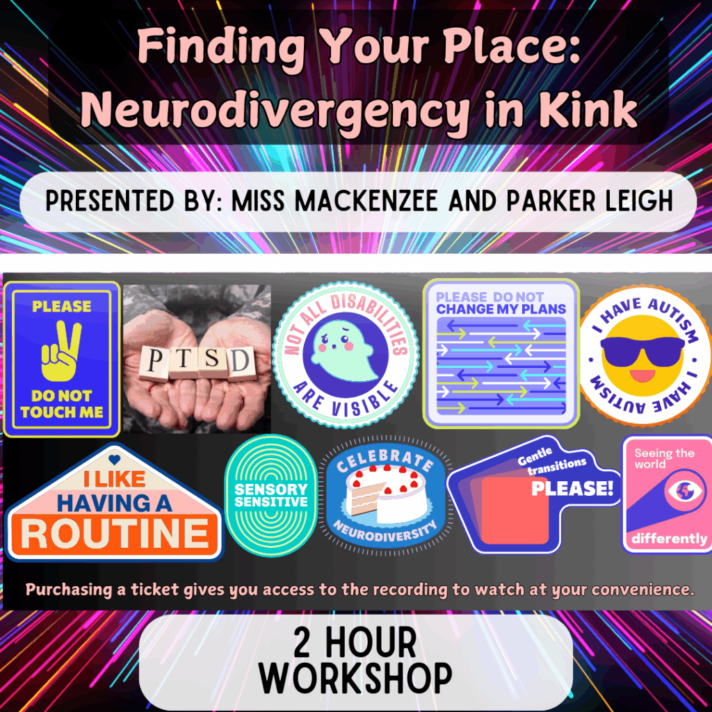 The Kink Bundle