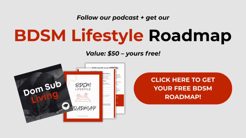 100 Episodes of Kink: What I Learned the Hard Way (Ep. 100)