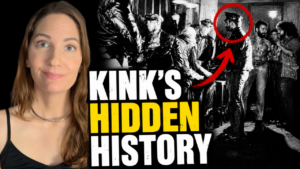 The Secret Queer History of Kink Nobody Talks About