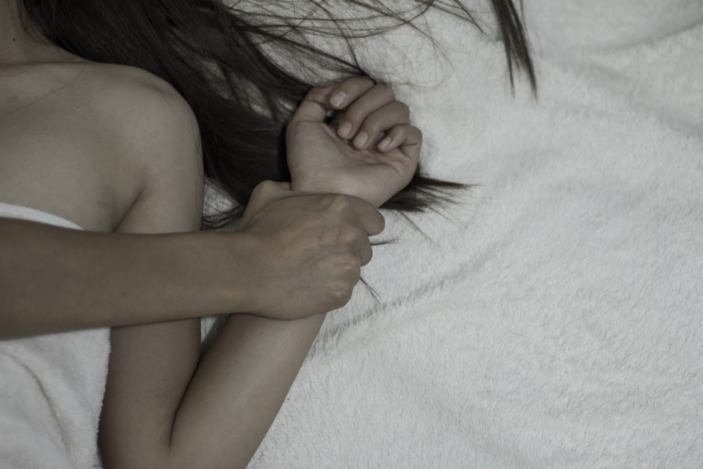 Is Consensual Non-Consent (CNC) BDSM's Darkest Kink?