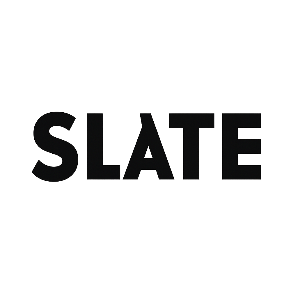 Slate feature