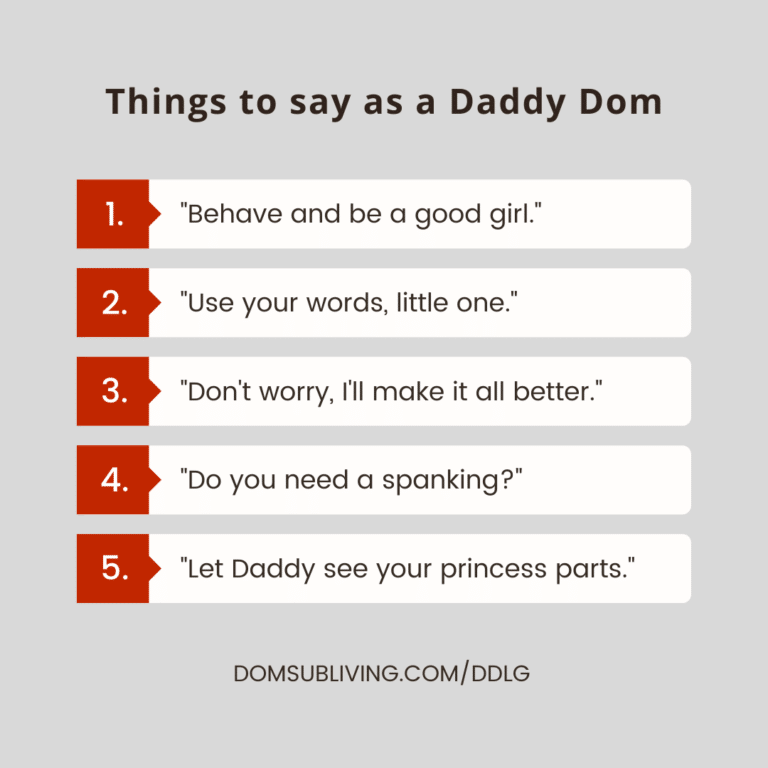 What is DDLG Read Our Daddy Dom/Little Girl & Ageplay
