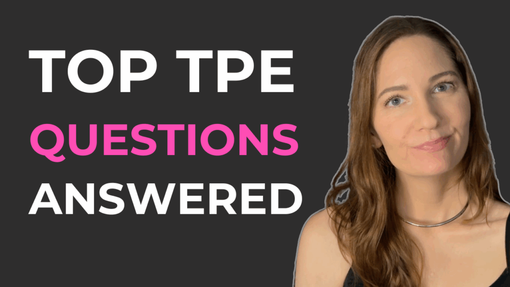 What People Get Wrong About Total Power Exchange