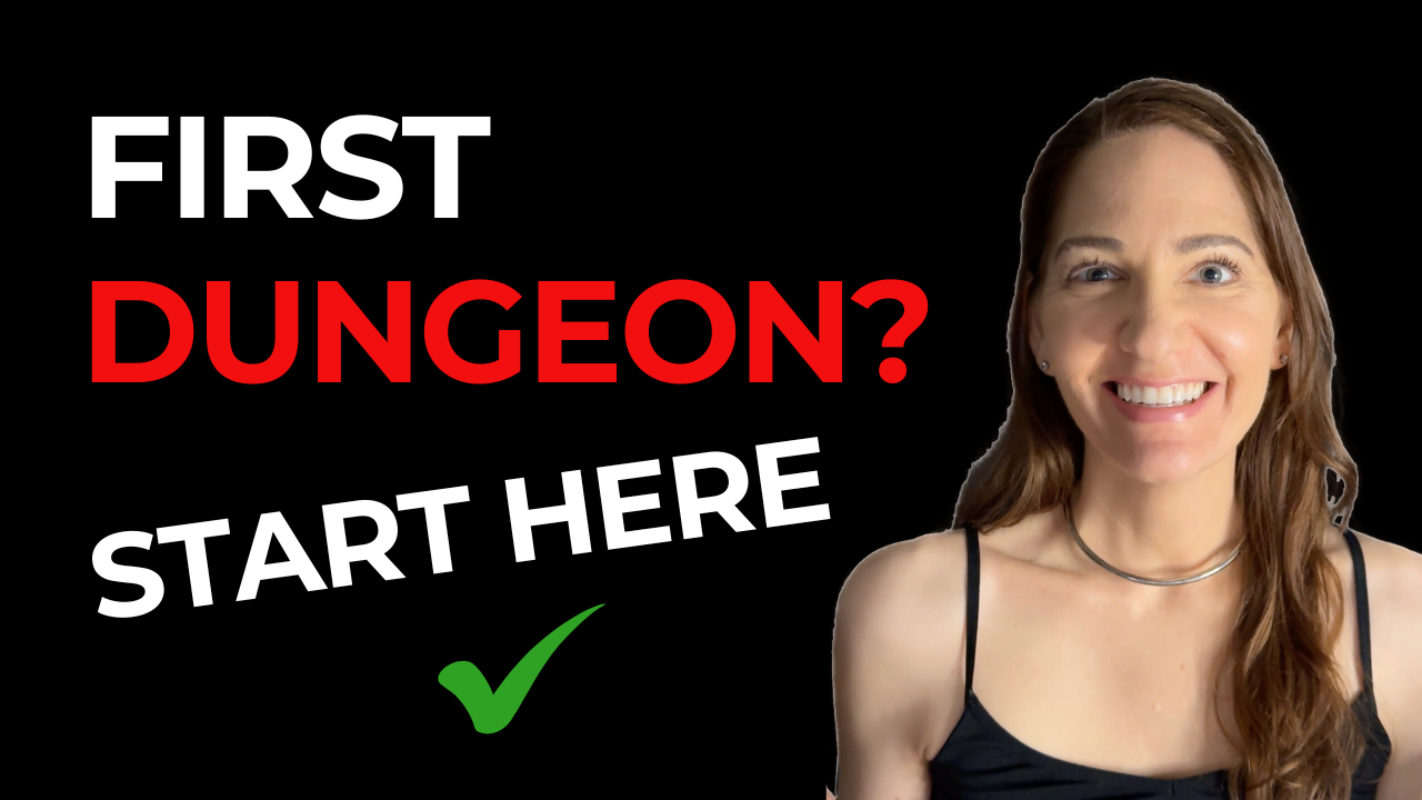 How to Build BDSM Protocols to Deepen Your D/s Relationship (Ep. 52)