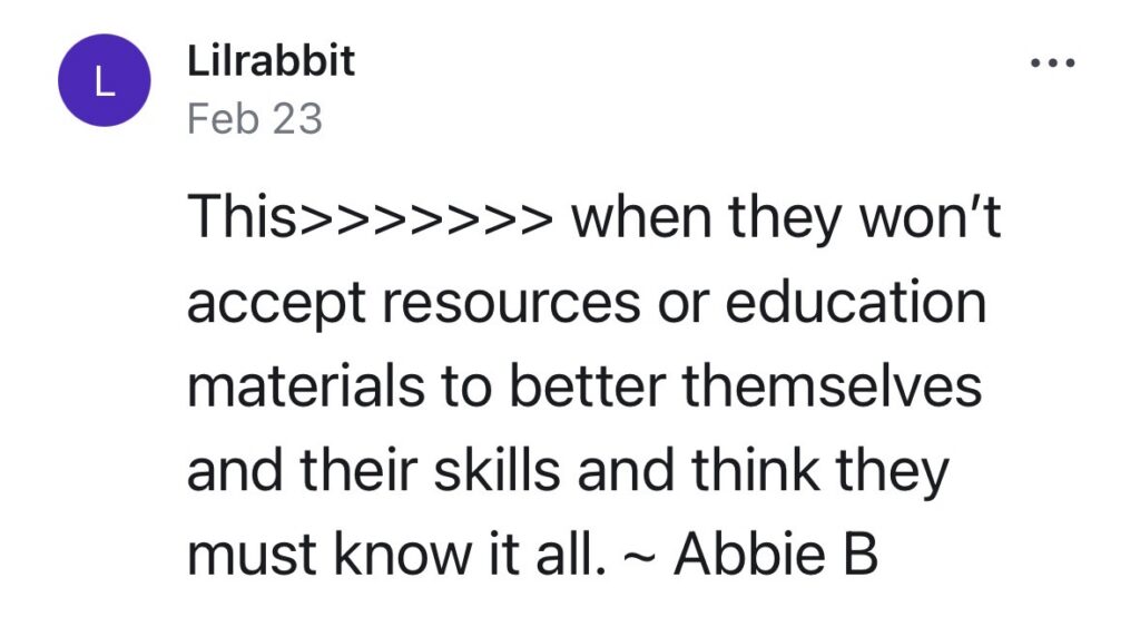 Ask the Audience: Submissive Pet Peeves (Sorry, Doms) (Ep. 133) Ask the Audience: Submissive Pet Peeves (Sorry, Doms) (Ep. 133)