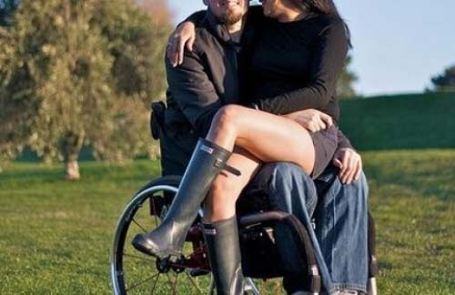 Navigating BDSM with a Disability: Empowering Your Journey