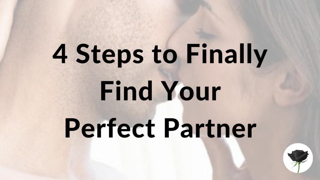 Learn to find your perfect BDSM partner