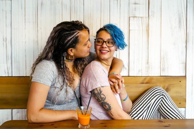 7 Hidden Habits That Keep D/s Relationships Strong (Ep. 95) Dom/sub couples check in