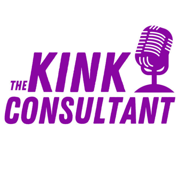 Cover art for the Kink Consultant podcast